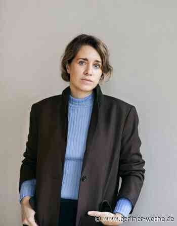 Neues Kapitel mit neuer Chefin: Anna Gritz löst Katja Blomberg als Direktorin des Hauses am Waldsee ab - Berliner Woche