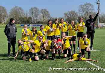 Watford Ladies to restructure as it celebrates 50th anniversary