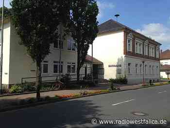 Rahden: Umgehungsstraße wieder auf der Tagesordnung des Bauausschusses - Radio Westfalica