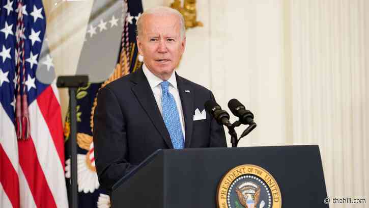 Biden to sign declaration aimed at addressing migrant flows