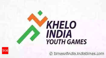 Khelo India Youth Games: Ramita, Ashish keep hosts Haryana ahead - Times of India
