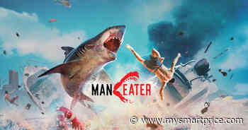 Epic Games Store Free is Offering the Game Maneater for Free This Week - MySmartPrice