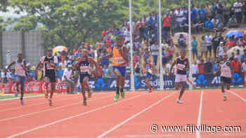 2022 Coca-Cola Games to be held from 18th to 20th August - Fijivillage