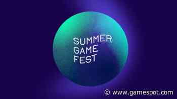 Summer Game Fest Live 2022 Biggest Games & Announcements - GameSpot