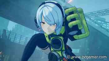 Genshin Impact's developer is making too many new gacha games, but they all look sick - PC Gamer