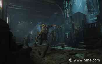 'Warhammer 40000: Darktide' gets a new trailer at Summer Games Fest - NME