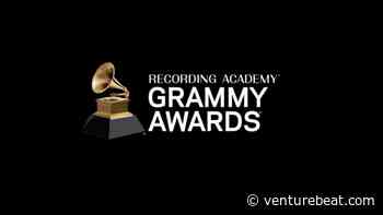 The Grammy Awards are adding a category specifically for video games - VentureBeat