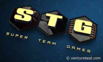 SuperTeam Games raises $10M to make cross-platform blockchain sports games - VentureBeat