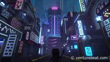 Unity teams up with Gala Games to help build VOXverse metaverse - VentureBeat