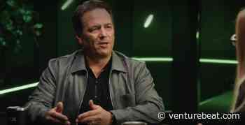 Microsoft’s Phil Spencer lays out a 20-year vision for games - VentureBeat