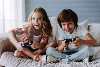 Research Shows That Playing Video Games Increases Your Intelligence - SciTechDaily