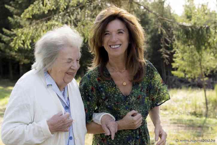 Planckaerts nemen afscheid van mémé Clara, volk stroomt toe aan kerk