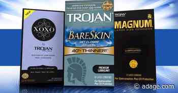 Trojan hires Via for its U.S. creative account