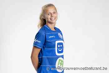 Anderlecht haalt aanvallend talent op bij KAA Gent Ladies