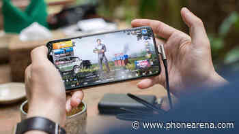 Vote now: Do you play games on your phone? - PhoneArena