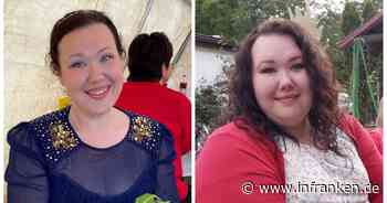 Hirschaiderin verliert nach Magenbypass-Operation 64 Kilogramm - "ich kann wieder leben"