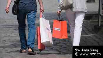 Armes Deutschland – trotz Zinswende drohen grössere Verluste