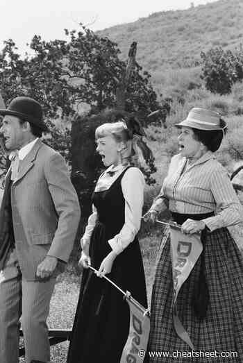 'Little House on the Prairie': Alison Arngrim Considered Katherine MacGregor and Richard Bull 'Another Set of Parents' - Showbiz Cheat Sheet