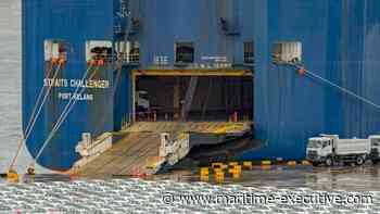 MacGregor Approvals Extend RSC Bio's Comprehensive OEM Approval Set - The Maritime Executive