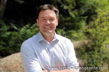 MacGregor reintroduces brain-injury bill - Lake Cowichan Gazette