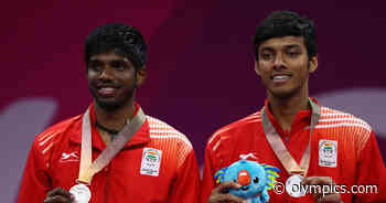50 days to Commonwealth Games 2022: Confident Indian athletes look forward - Olympics