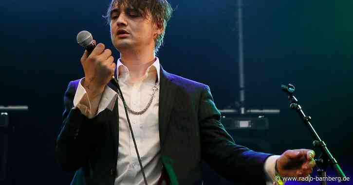 Pete Doherty über Drogen: «Die Besessenheit ist noch in mir»