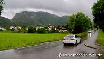 Einkaufsmärkte im Gschwendtner Feld erregen in Oberaudorf die Gemüter