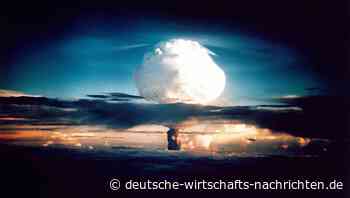 Konkurrenz im Atomtest-Paradies: Washington verstärkt Einfluss-Politik im Pazifik