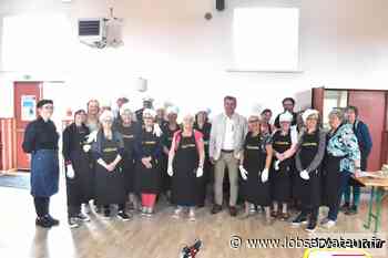 A Fresnes-lès-Montauban, un atelier cuisine très apprécié des seniors -  L'Observateur