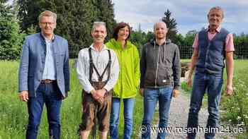 Bund Naturschutz: Das sind die Aufgaben der Anwälte der Natur in Tuntenhausen