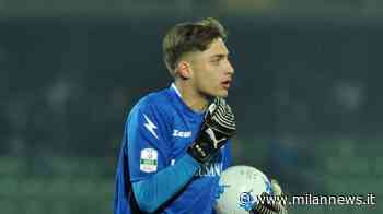 Brescia, spunta Plizzari per la porta. Anche Cagliari e Benevento sul rossonero - Milan News