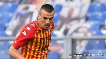 Bari, tentativo per Moncini del Benevento - Tutto B