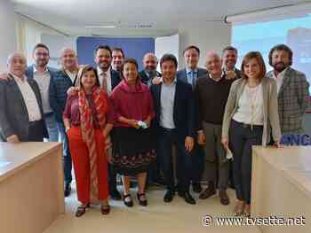 GLI AUGURI DI ANCE BENEVENTO ALLA PRESIDENTE NAZIONALE FEDERICA BRANCACCIO - TV Sette Benevento