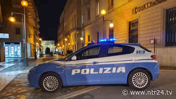 Benevento, fermato sul corso Garibaldi con una pistola carica: arrestato - NTR24