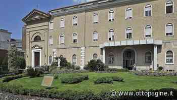 Ospedale Fatebenefratelli, si dimette il direttore sanitario Guglielmucci - Ottopagine