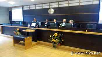 Benevento|Asia, presentato il progetto della 'gestione delle flotte per la raccolta dei rifiuti' - LabTV