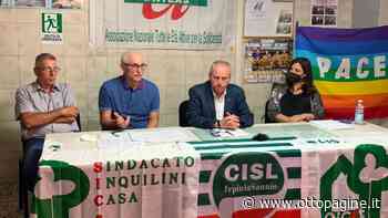 Emergenza sfratti, Vecchione: bene contributo del comune di Benevento - Ottopagine