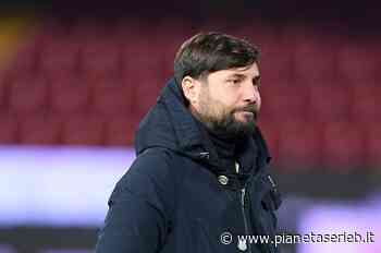 Benevento, Foggia: “Bilancio stagionale positivo. Dichiarazioni Pulcinelli? Le commento con una risata” - pianetaserieb.it