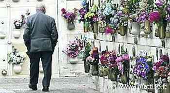 Benevento, nuove sepolture e 60 loculi da realizzare al cimitero di Ponticelli - ilmattino.it