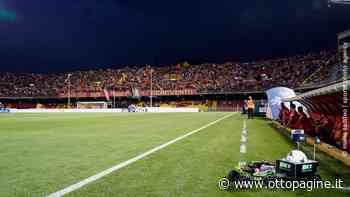 Benevento, abbonamenti: prezzi mai così bassi in B. Si parte da 3.55 euro a gara - Ottopagine