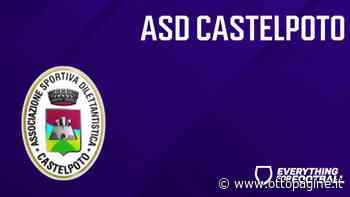 L'ASD Castelpoto vicina al Benevento Calcio: il gesto della società sannita - Ottopagine