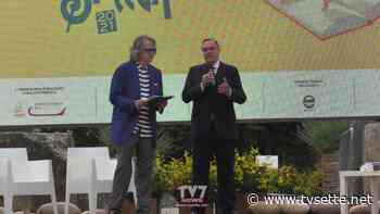 PREMIO STREGA 2022. GIORDANO: “FIORE ALL'OCCHIELLO PER BENEVENTO ALLA RIBALTA NAZIONALE” - TV Sette Benevento