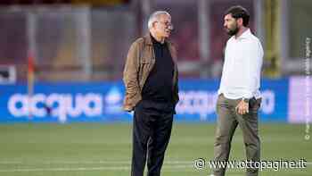 Si guarda al mercato, focus rosa: cosa serve al nuovo Benevento? - Ottopagine