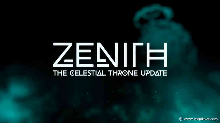 ‘Zenith: The Last City’ First Major Update to Bring “dozen of hours” of New Content