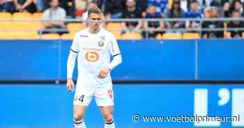 'Lille-voorzitter ziet betere optie voor Botman en vertraagt droomtransfer' - VoetbalPrimeur.nl