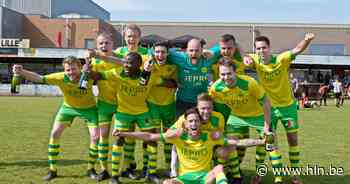 Lille United viert vrijdagavond een niet alledaags succes: promotie van zijn twee eerste elftallen - Het Laatste Nieuws