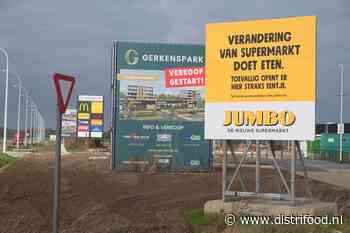 Vlaams Lille spreekt ban uit over komst van Jumbo - Distrifood.nl