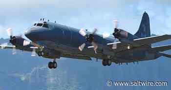 Royal Canadian Air Force CP-140 Aurora to conduct flyby near Kentville - Saltwire