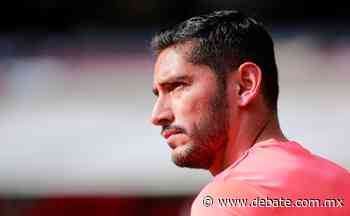 Liga MX: ¿'Chuy' Corona a Chivas? El arquero responde sobre su posible salida de Cruz Azul - Debate