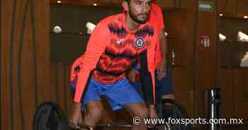 Chuy Corona revela que si hubiera tenido que operarse se despedía del futbol - Fox Sports